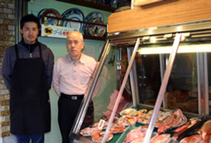 青鮮魚商店 画像