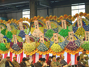 下関ふく供養祭の画像1
