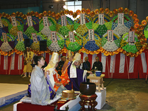 下関ふく供養祭の画像3