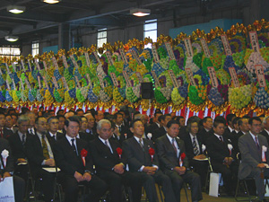 下関ふく供養祭の画像4