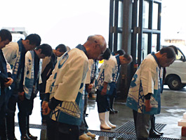 献魚祭の画像2