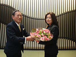 第11回通常総会の画像4