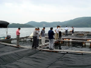 研修視察旅行の画像1