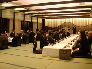 仲卸組合総会の画像2