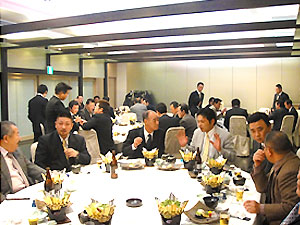 合同新年会の画像1