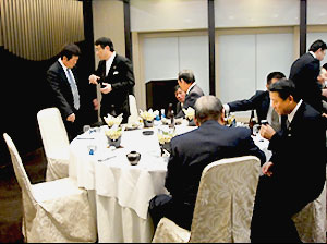 合同新年会の画像2