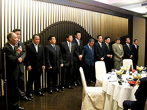 合同新年会の画像3