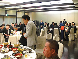 合同新年会の画像4