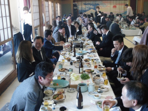 鐘崎ふぐ供養祭の画像3