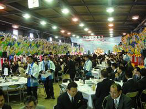 下関ふく供養祭の画像3