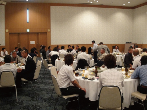 北松・下関ふぐ懇親会の画像1