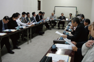 第10回通常総会の画像1