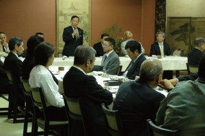 第10回通常総会の画像2