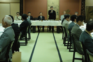 第10回通常総会の画像3