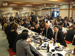 鐘崎ふぐ供養祭の画像3