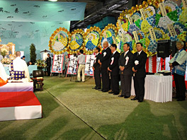 下関ふく供養祭の画像2