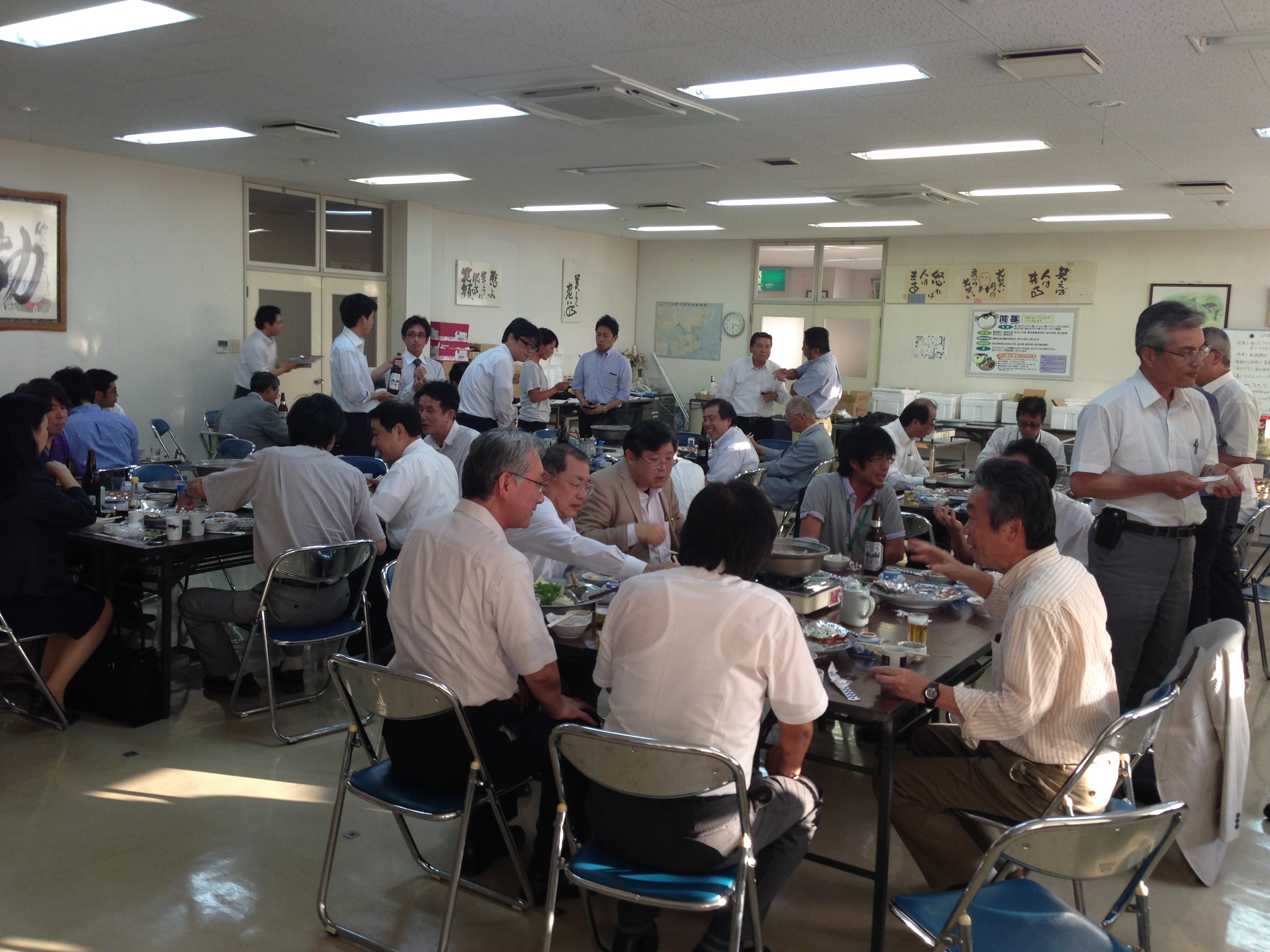 第24回西日本ふぐ研究会の画像1