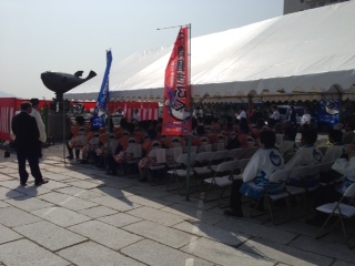 秋のふく祭りの画像2