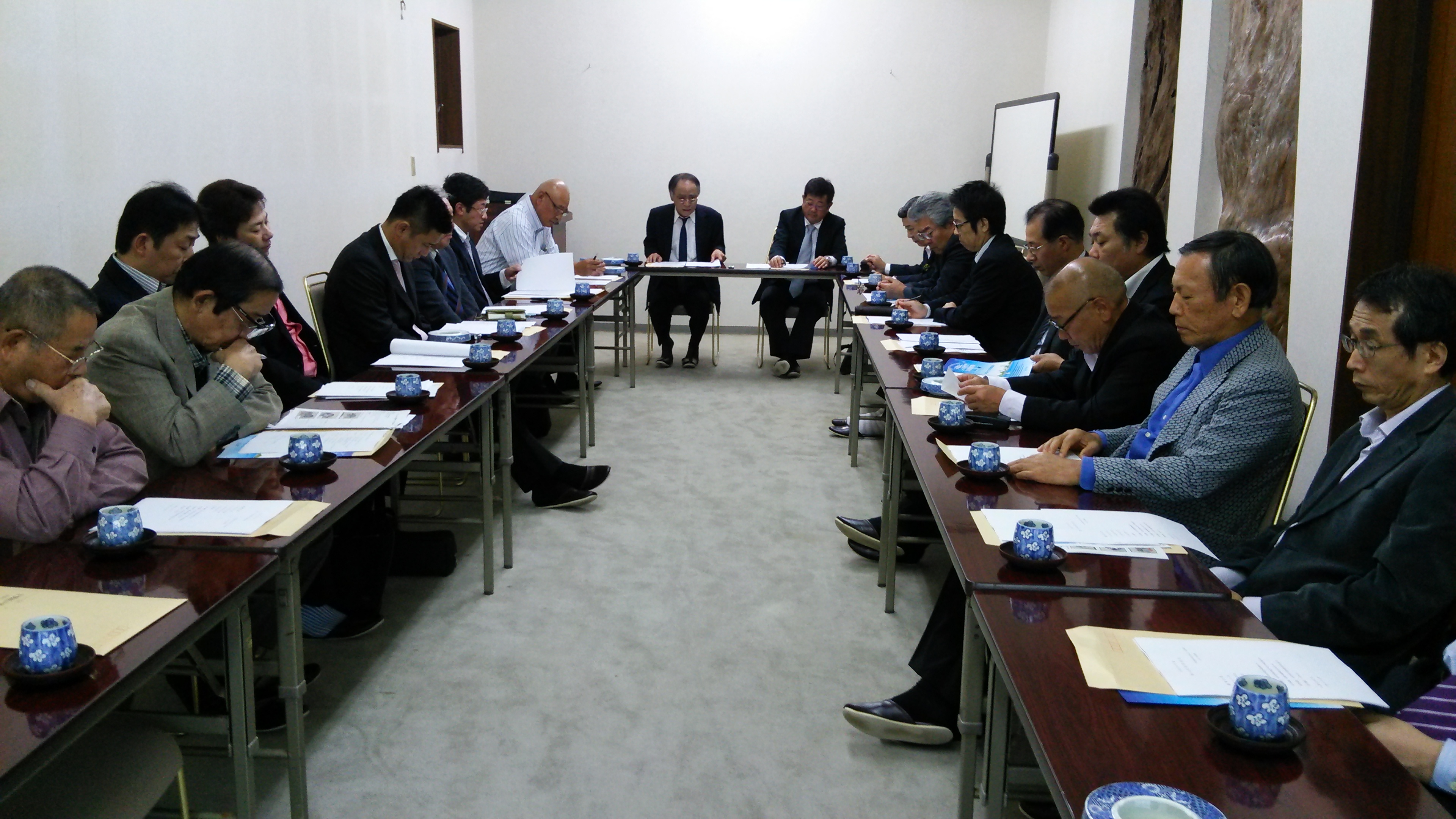 第14回通常総会のメイン画像