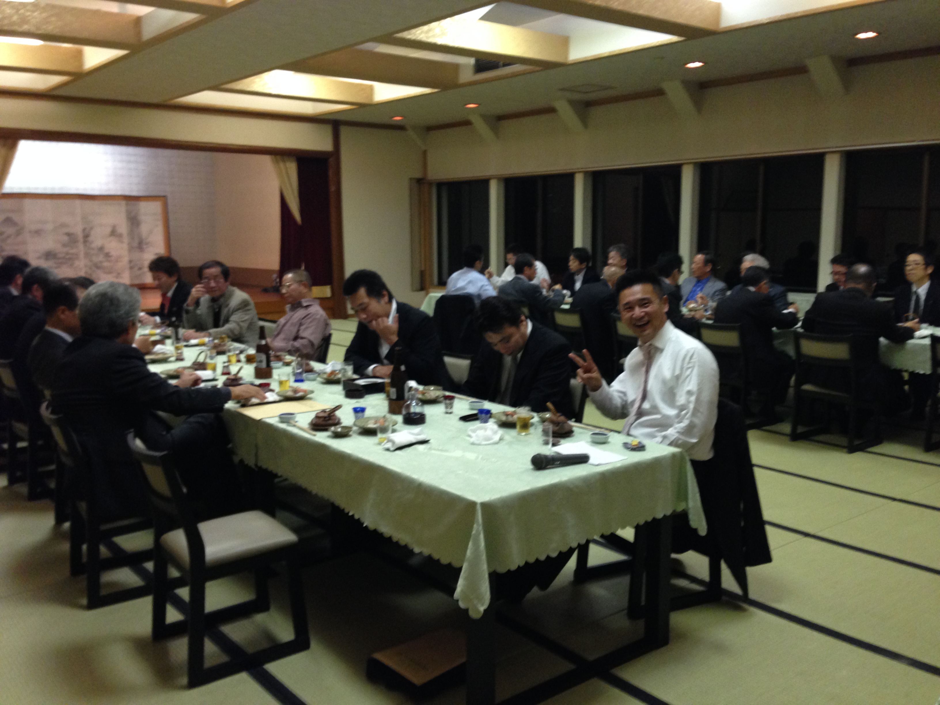 第14回通常総会の画像1