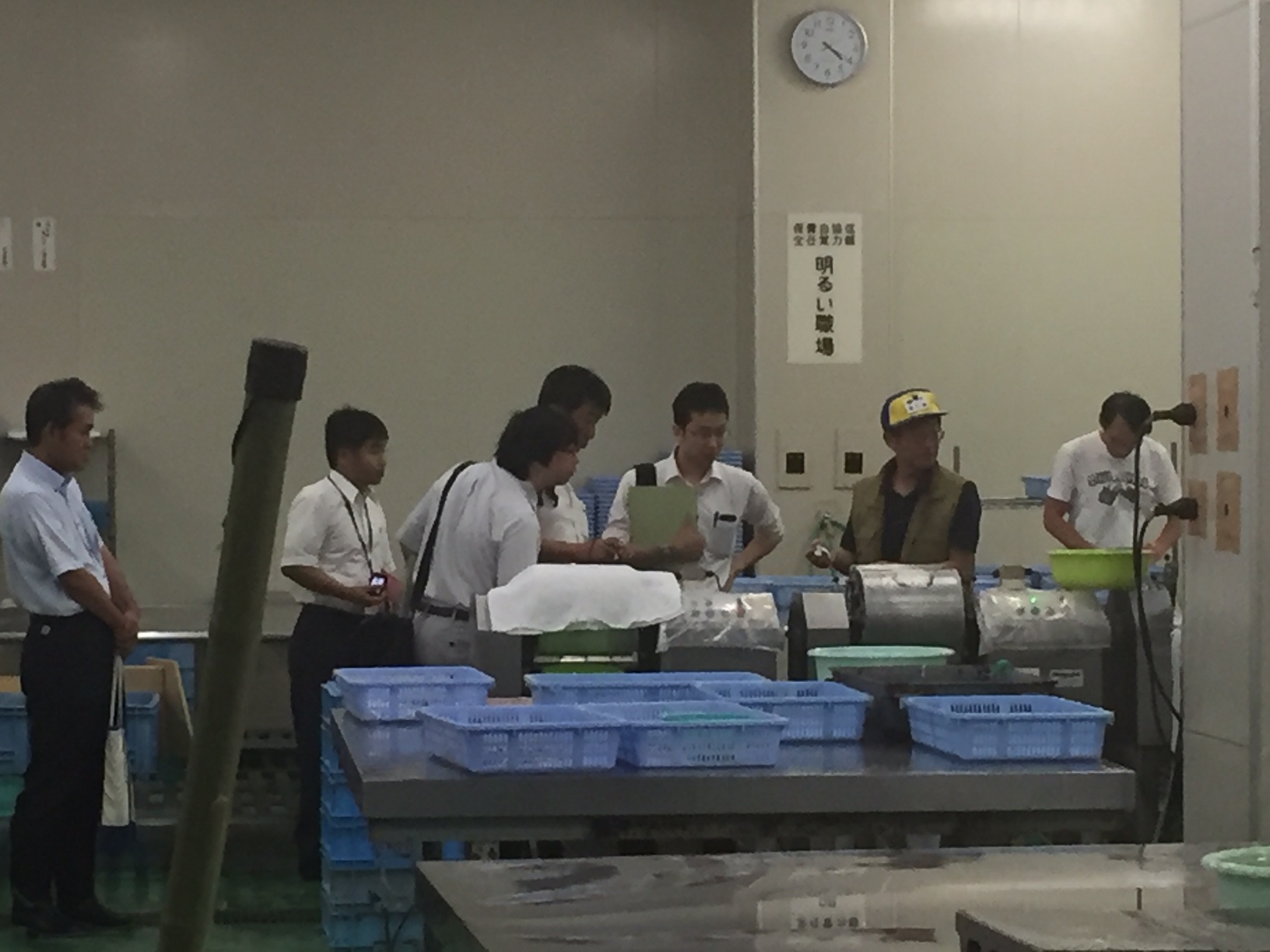 農林水産省GI現地調査の画像1